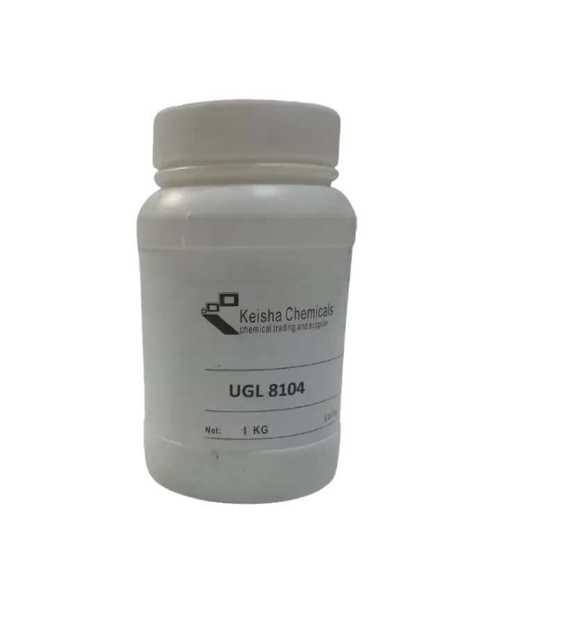 keisha chemicals lem