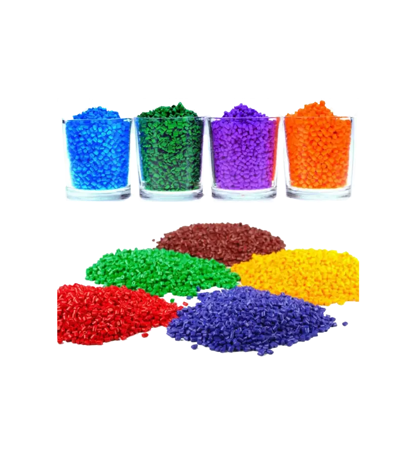 keisha chemicals masterbatch