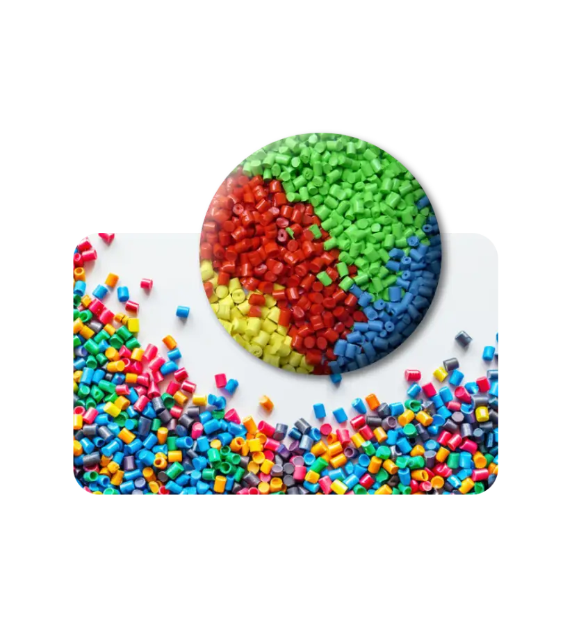 keisha chemicals masterbatch