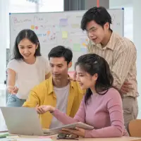 keisha chemicals marketing