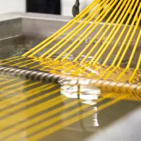 keisha chemicals production