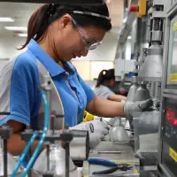 keisha chemicals quality control